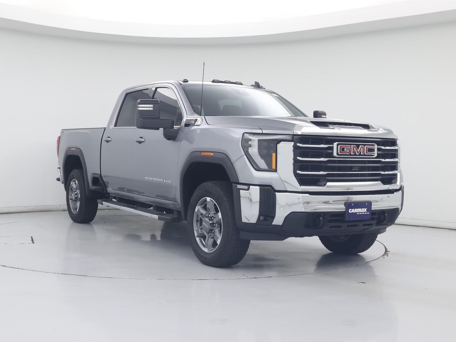 gmc sierra 2500hd 2025 1GT4UME74SF100329 image gmc sierra 2500hd 2025 1GT4UME74SF100329 image